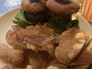   at Charlie Was a Sinner in Philadelphia