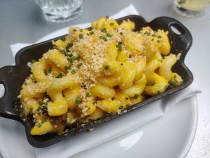  at Charlie Was a Sinner in Philadelphia