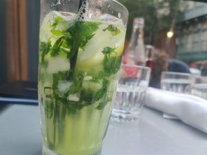  at Charlie Was a Sinner in Philadelphia