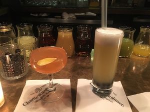  at Charlie Was a Sinner in Philadelphia