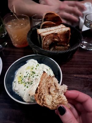   at Charlie Was a Sinner in Philadelphia