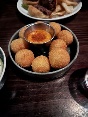   at Charlie Was a Sinner in Philadelphia