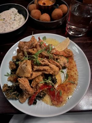   at Charlie Was a Sinner in Philadelphia