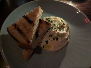  at Charlie Was a Sinner in Philadelphia