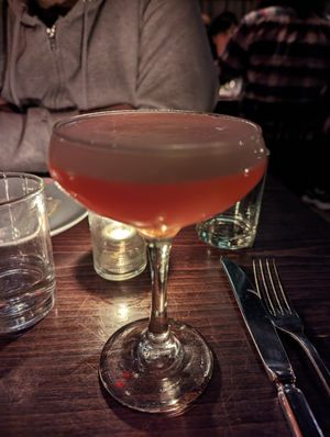  at Charlie Was a Sinner in Philadelphia