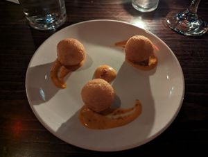  at Charlie Was a Sinner in Philadelphia