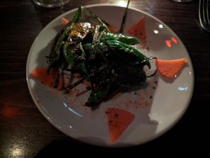  at Charlie Was a Sinner in Philadelphia