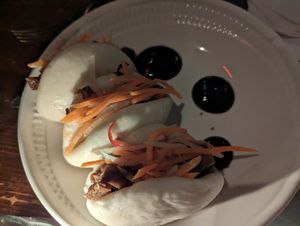  at Charlie Was a Sinner in Philadelphia