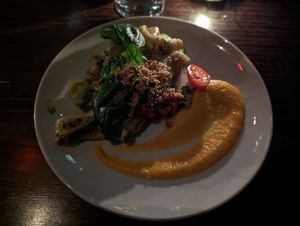  at Charlie Was a Sinner in Philadelphia