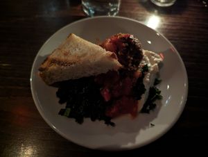  at Charlie Was a Sinner in Philadelphia