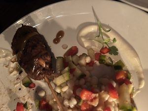 Kofta  at Charlie Was a Sinner in Philadelphia