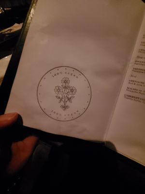  at Charlie Was a Sinner in Philadelphia