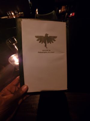  at Charlie Was a Sinner in Philadelphia