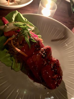   at Charlie Was a Sinner in Philadelphia