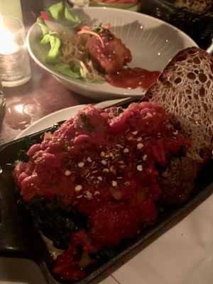   at Charlie Was a Sinner in Philadelphia