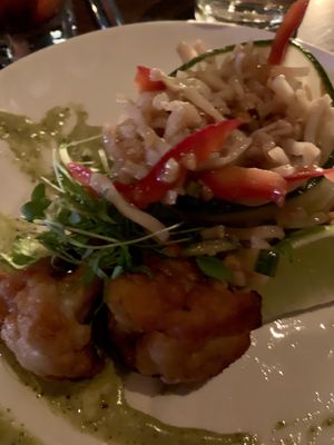   at Charlie Was a Sinner in Philadelphia