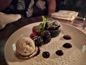  at Charlie Was a Sinner in Philadelphia