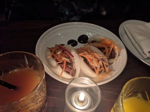  at Charlie Was a Sinner in Philadelphia