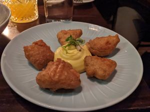  at Charlie Was a Sinner in Philadelphia