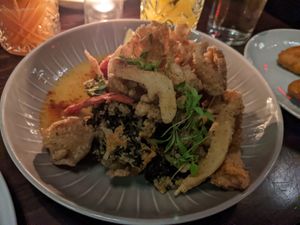  at Charlie Was a Sinner in Philadelphia