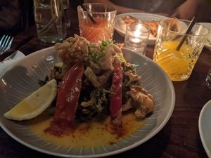  at Charlie Was a Sinner in Philadelphia