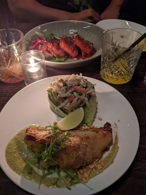  at Charlie Was a Sinner in Philadelphia