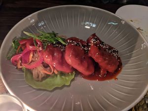  at Charlie Was a Sinner in Philadelphia