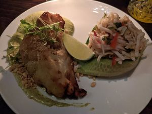  at Charlie Was a Sinner in Philadelphia