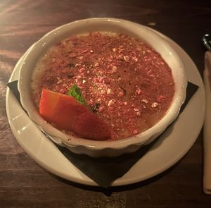   at Charlie Was a Sinner in Philadelphia