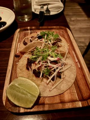   at Charlie Was a Sinner in Philadelphia