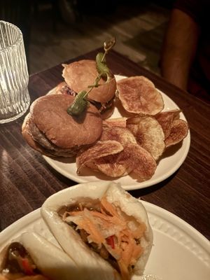   at Charlie Was a Sinner in Philadelphia