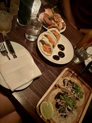   at Charlie Was a Sinner in Philadelphia