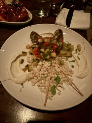   at Charlie Was a Sinner in Philadelphia