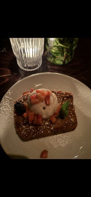   at Charlie Was a Sinner in Philadelphia