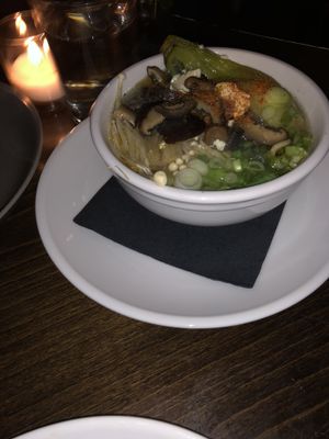 Ramen at Charlie Was a Sinner in Philadelphia