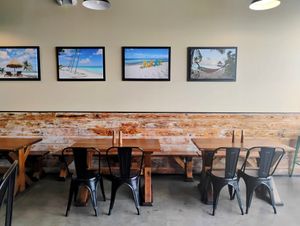  at Ramoun's Kitchen in Bowie