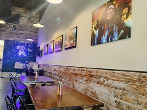  at Ramoun's Kitchen in Bowie