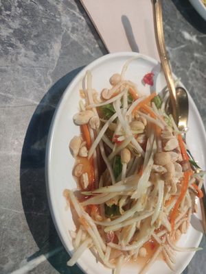  at So Vegan - Phoenix Pratunam in Bangkok