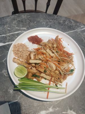  at So Vegan - Phoenix Pratunam in Bangkok