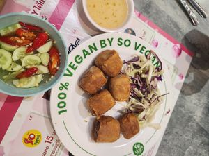  at So Vegan - Phoenix Pratunam in Bangkok