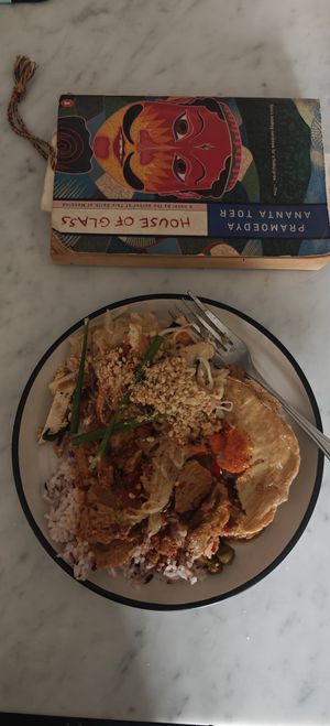  at So Vegan - Phoenix Pratunam in Bangkok