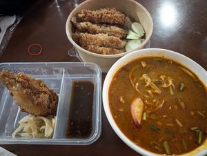  at So Vegan - Phoenix Pratunam in Bangkok