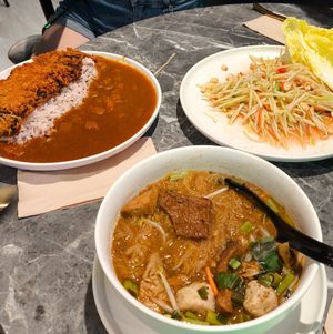  at So Vegan - Phoenix Pratunam in Bangkok