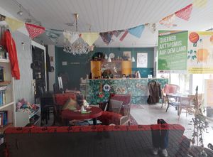  at Kleidercafé Rita in Merzig