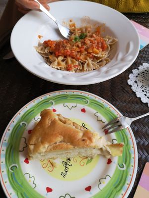  at Kleidercafé Rita in Merzig