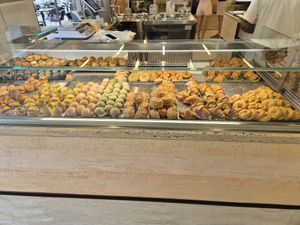  at Lombardi Pasticcieri in Osimo