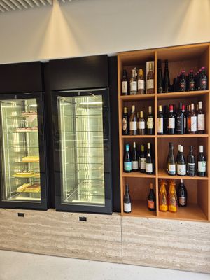  at Lombardi Pasticcieri in Osimo