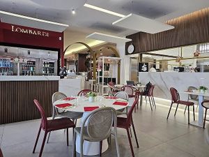  at Lombardi Pasticcieri in Osimo