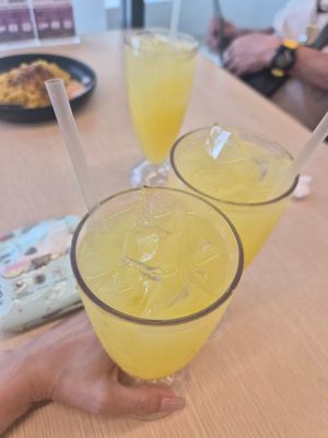  at Nature Vegetarian Delights (NVD) Restaurant in Northeast Singapore