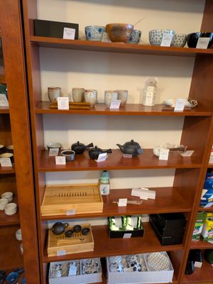  at Sklep z Herbatą "Czas na Herbatę" - Kraków Podgórska 34 in Krakow